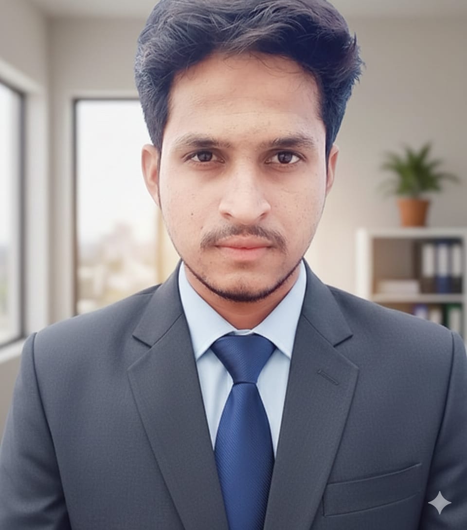 Syed Roshan Jameer